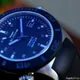 GLYCINE Combat Sub Aquarius Automat...