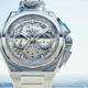 Zenith Defy Extreme Mirror. Skompli...