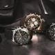Zegarki Breitling z serii Super Chr...