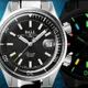 Ball Engineer Master II Diver Chron...
