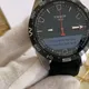 Video recenzja: Tissot T-Touch Conn...