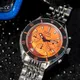 Doxa SUB 200 C-GRAPH – rasowy „dive...