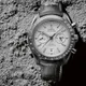OMEGA  Speedmaster „Grey Side of th...