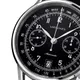 Longines Column-Wheel Single Push-P...