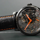 Test: AEROWATCH Renaissance Black T...