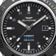 GLYCINE Combat Sub Aquarius – nowoś...