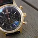 Recenzja: ALPINA 130 Heritage Pilot...