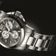 Longines Conquest 1/100th Roland Ga...
