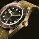 TUDOR Heritage Black Bay – tańszy, ...