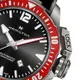 HAMILTON - Khaki Navy Frogman Auto