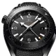 OMEGA – kolekcja Planet Ocean DEEP ...