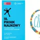 Czasss. OSIEMNASTY PIKNIK NAUKOWY