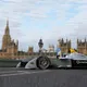 Formuła E na Westminster Bridge w L...