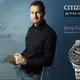 Jerzy Dudek ambasadorem marki Citiz...