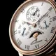 Baselworld 2014: Blancpain Perpetua...