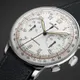 JUNGHANS Meister Telemeter Chronosc...