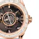 Limitowana Omega De Ville Central T...