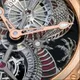 Louis Moinet Dragon Tourbillon