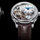 Maurice Lacroix - Masterpiece Gravi...