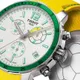 Tissot Quickster Football