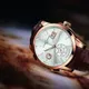 Ulysse Nardin Dual Time Manufacture