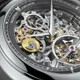 Vacheron Constantin - Patrimony Tra...