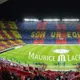 Maurice Lacroix i FC Barcelona
