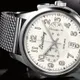 Breitling Transocean Chronograph 19...