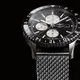 BREITLING Chronoliner – poczuj się ...