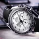 OMEGA Speedmaster Apollo 13 Silver ...