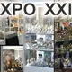 EXPO XXI. Targi biżuterii i zegarkó...