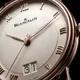 Blancpain Villeret Grande Date