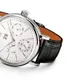 IWC Portofino - Hand-Wound Day & Da...