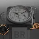 BELL & ROSS - BR 03-94 Rafale Limit...