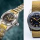 Wyjątkowe zegarki Rolex sprzedane –...