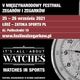Festiwal "It's All About Watches" 2...