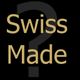 „Swiss Made” – zmiany od 1 stycznia...