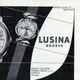 Zapomniana historia firmy „Lusina W...