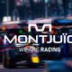 Montjuic - we are racing. Zegarki s...