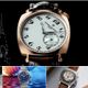 Reedycje zegarków: 12 wybranych mod...