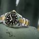 Certina DS Action Diver 38 mm - now...