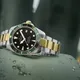 Certina DS Action Diver 38 mm - now...
