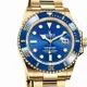 ROLEX Oyster Perpetual Submariner 2...