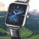 Apple watch od… H. Moser&Cie