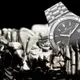 Koperty zegarków z metali popularny...
