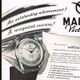 Martel Watch Co. – zapomniany twórc...