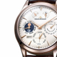 Jaeger LeCoultre Master Eight Days ...