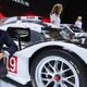 Chopard partnerem Porsche Motorspor...