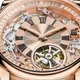 Roger Dubuis - Hommage Minute Repea...