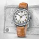 1908 - Zegarek naręczny z budzikiem